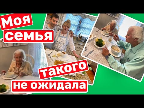 Видео: Вот это обед! New England Clam Chowder…  #кухня  #рецепт #простойрецепт