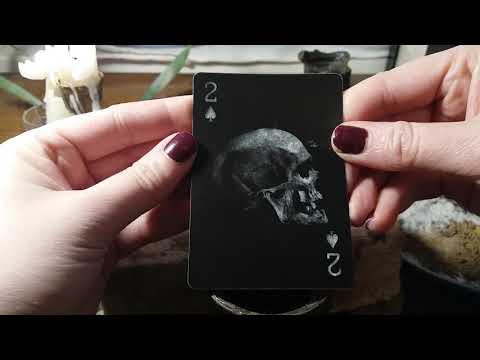 Видео: ОБРАТКА ЧЕРЕЗ ПОКОЙНОГО НА ВРАГА,  СОПЕРНИЦУ, СУЩНОСТЬ. В ТОПКУ!!!《♤》
