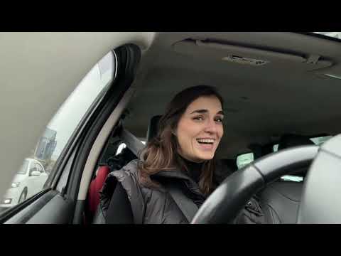 Видео: Подкаст «Путевые мысли». 1 серия - онлайн знакомства