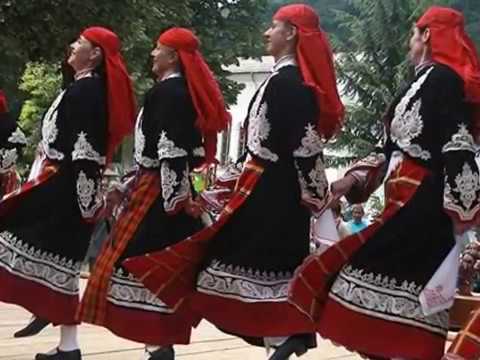 Видео: Шинка Чотрева - Салихо, либе, Салихо