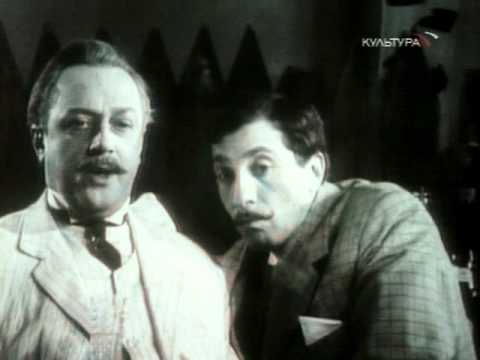 Видео: С потолка. Владислав Стржельчик - 3/4