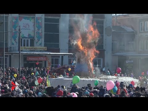 Видео: Информканал "Город" Рубцовск (11.03.2019)