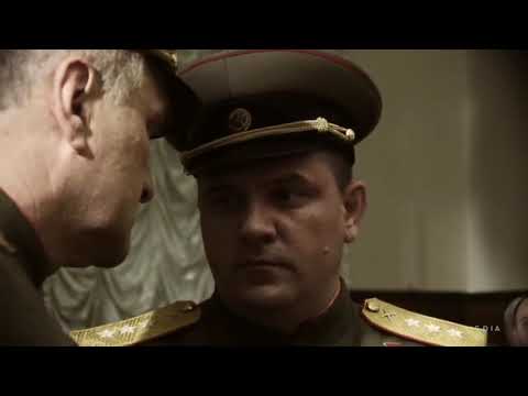 Видео: Арест Берия (ч.6)