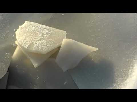 Видео: Утро в тайге! Будни! Мороз в мае!