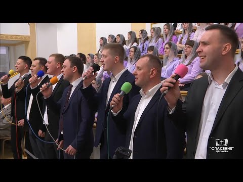 Видео: Он сказал, что придёт / Песня