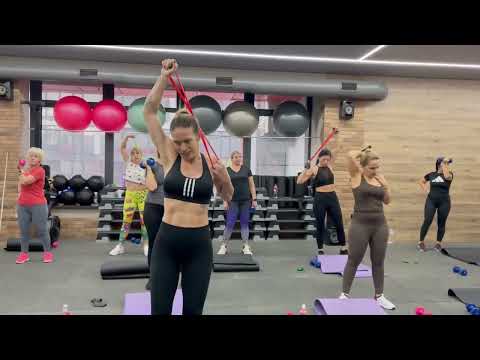 Видео: Онлайн-марафон «Новогоднее Преображение»! Старт — 27