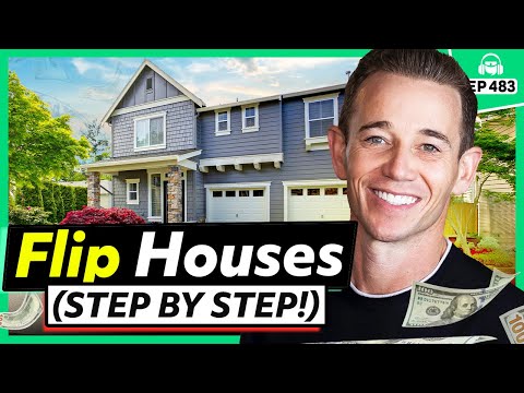 Видео: «Структура» переворота домов в 2025 году (шаг за шагом)