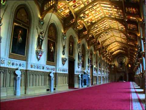 Видео: Десять лучших замков.Англии..asf