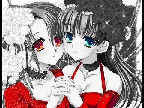 Видео: Аниме клип : 🌸 Сестра моя 🌸