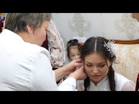 Видео: Дина Кыз узату Астана 2023: Взгляд со стороны жениха. Как прошел мой день.