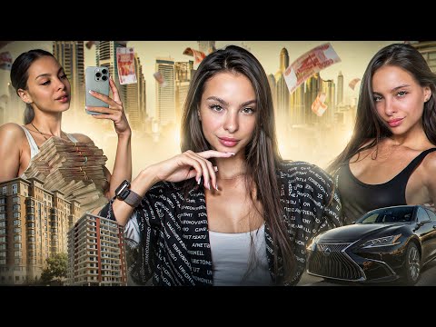 Видео: МАРИНА МИРПЕН РАЗОБЛАЧЕНИЕ. Бизнес с нуля. Как заработать первый миллион