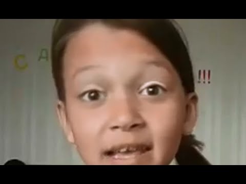 Видео: Как правильно краситься // КОМОЧКИ // Обзор на видео #21