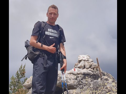 Видео: Е4 хижа Македония - хижа Предел БЪЛГАРИЯ / ДЕН 8 DJORDJANO 8K UHD