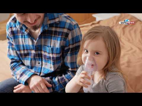 Видео: Съвременни методи на лечение помагат при астма