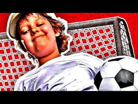 Видео: ЧУМОВЫЕ Развлечения Детей 90х! #36 | Дворовые игры