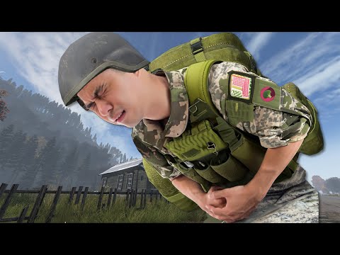 Видео: Честные люди DayZ