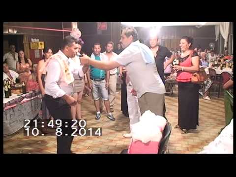 Видео: Сватба на Назик и Зюлкяр Ценово 6-3