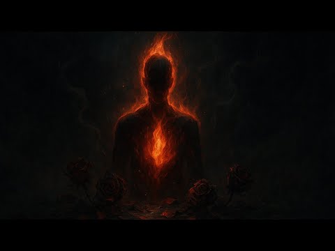 Видео: " Огонь внутри меня / Fire Within Me "