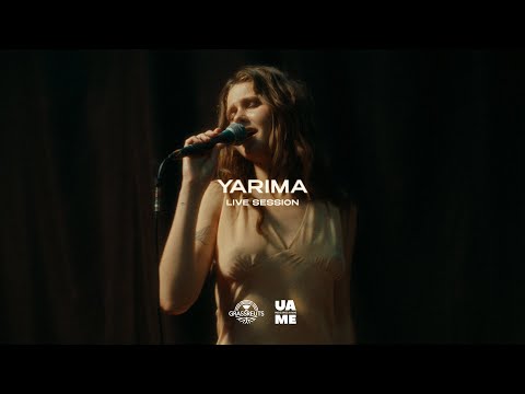Видео: YARIMA - Зазіхаю & Омана (GrassrEUts LIVE project)