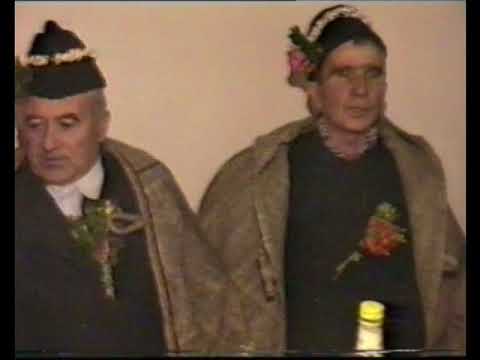 Видео: ОРЛОВ ДОЛ КОЛЕДАРИ