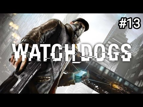 Видео: ИЩЕМ ТИ-БОНА - #13 Watch Dogs Прохождение