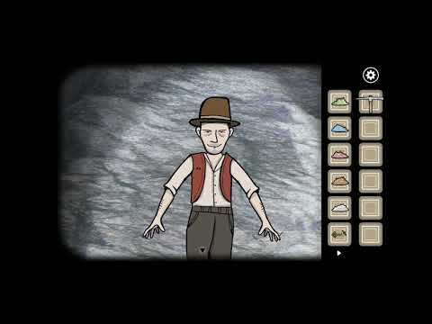 Видео: Rusty Lake: Paradise. Прохождение, и все достижения. (9 и 10 Казни)