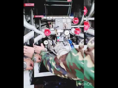 Видео: Өрт сөндіру заттары және олармен өрт сөндіру механизмдері