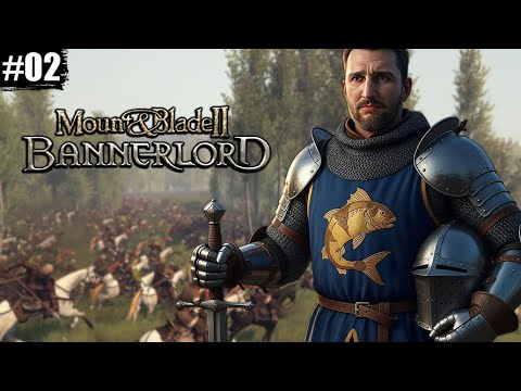 Видео: ШУКАЄМО ЛІКАРЯ В ЗАГІН | Mount & Blade II: Bannerlord