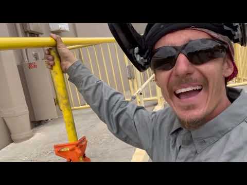 Видео: НИЧЕГО типичного для мобильных сварочных работ