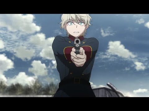 Видео: Аниме клип - Ты мой враг...это ты мой враг