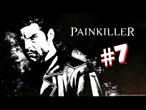 Видео: Прохождение Painkiller(За пределами ада) — Уровень 7:Колизей