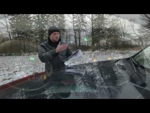 Видео: Прадо 150 - использование межосевого дифференциала!