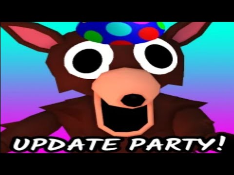 Видео: Пак с Ники играхме 99нощи в гората, но този път на партито