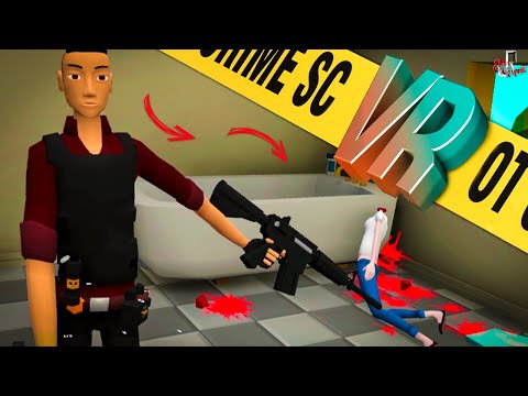 Видео: Заложник ( VR )