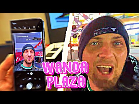 Видео: IRL СТРИМ ЗУБАРЕВА: ОБЗОР СВЕРХВЫСОКИХ НЕБОСКРЁБОВ WANDA PLAZA! #zubarefff #зубарев #twitch #китай