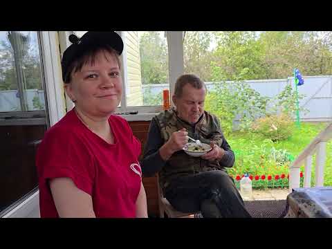 Видео: Крайние тёплые деньки