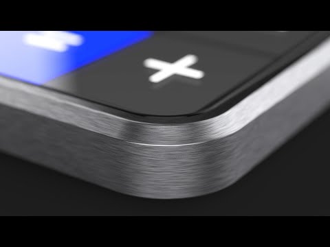 Видео: Как правильно выполнить UV-развертку CAD-модели в KeyShot