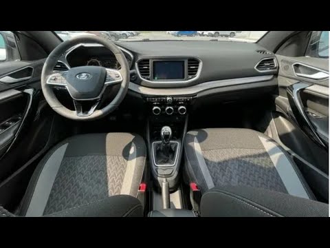 Видео: LADA Vesta NG,,,что с прошивкой , что с машиной в целом ?!?!?!