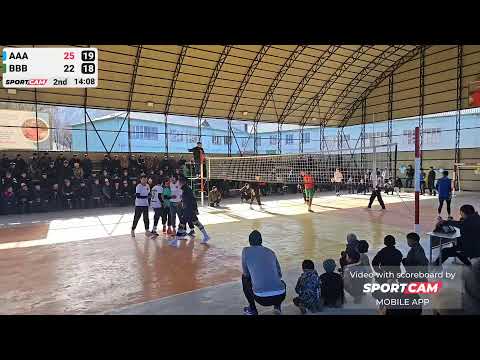 Видео: ЧАЛМА & КАПЧЫГАЙ