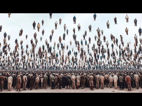 Видео: Сая сая хүмүүс гэнэт алга болсноор дэлхийд эмх замбараагүй байдал бий болно!