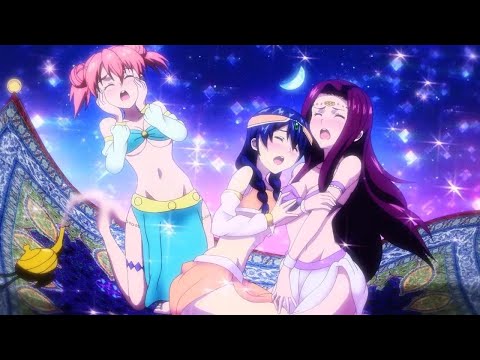 Видео: Аниме Приколы #51 | Смешные Моменты Из Аниме