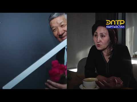 Видео: Кесипке жол // дирижёр айым Чолпон Турумбаева