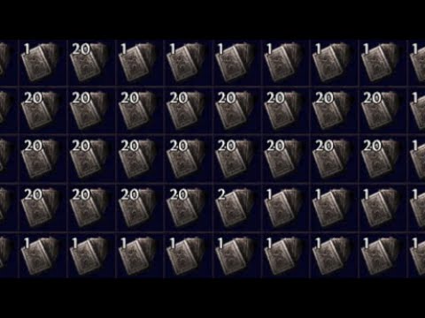 Видео: PoE Как фармить валюту? Фарм колод гадальных карт.  💙💛