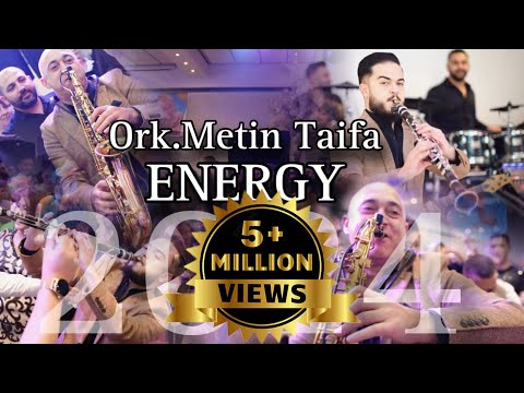 Видео: ORK METIN TAIFA ⚡️ ENERGY ⚡️/ ОРК МЕТИН ТАЙФА , ЕНЕРДЖИ | Official Video, 2024 .