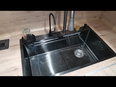 Видео: СУПЕР МОЙКА ИЗ КИТАЯ?! ЧТО ЗА ЧУДО С AliExpress?!