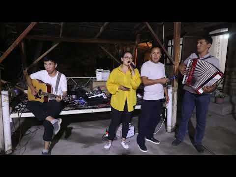 Видео: Айчурөк Ибраим кызы - Кечиккен сүйүү