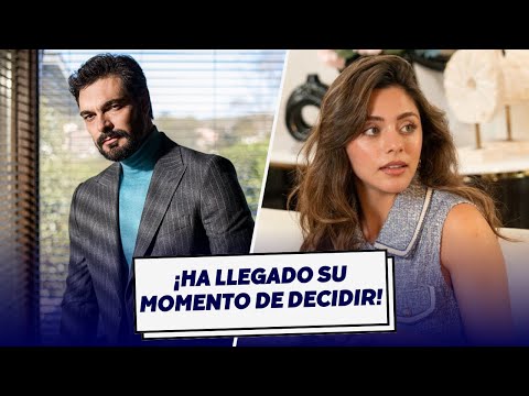 Видео: Халил Ибрагим Джейхан сдается судьбе: «На этот раз все будет так, как она хочет»