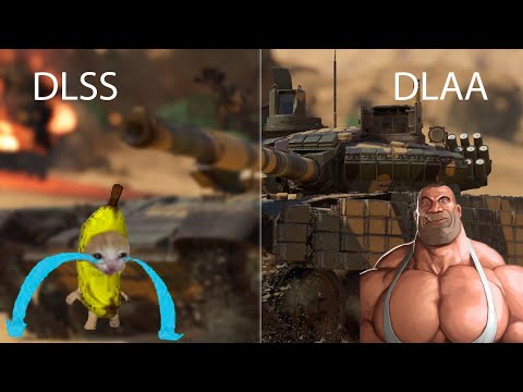 Видео: Это ЛУЧШЕЕ сглаживание в War Thunder