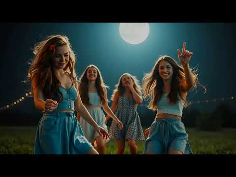 Видео: Dj Semyonich & Jeanne Sava - Как у нас да на селе девочки гуляли(DJ Прозрачный remix version 2.0)