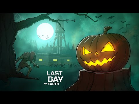 Видео: Охота на ведьм, Лаба, Рейды, Коммуна, Хаб | Last Day on Earth: Survival